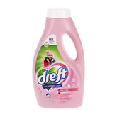 DREFT detergent wool&silk 22d - 990ml